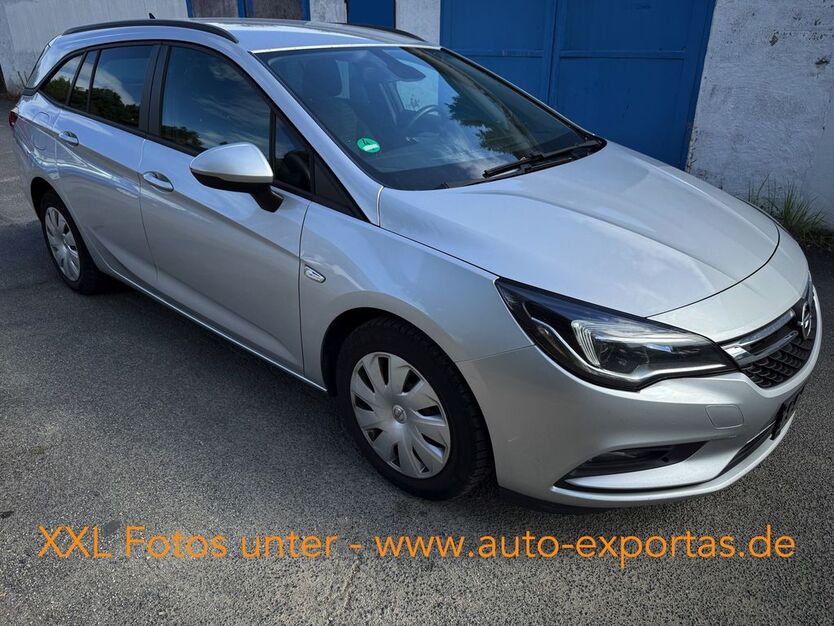 Opel Astra 211.000 km 5.580 € Braunschweig 38108