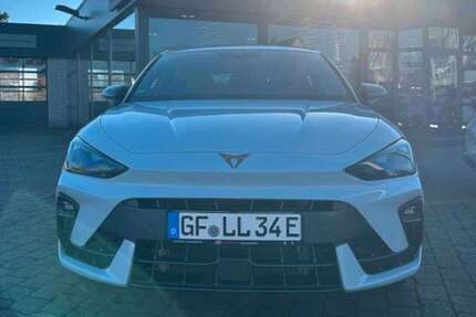 Cupra Leon 14.500 km 32.990 &euro; Schwülper 38179