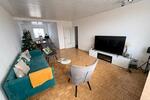 Dachgeschoßwohnung Braunschweig Wabe-Schunter-Beberbach - 4 Zimmer, 91 m&sup2;, 1.140&euro; | Angebot:24526572