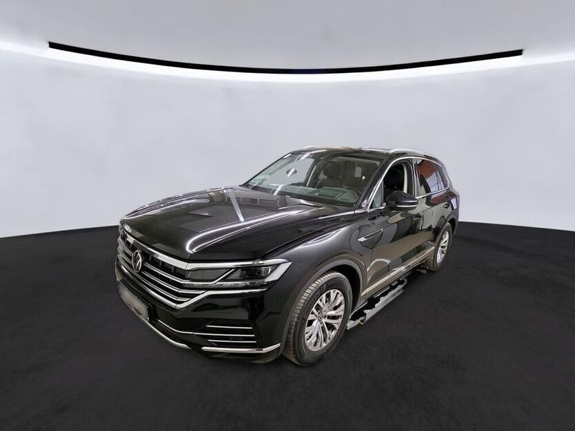 Touareg