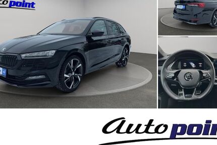 Skoda Octavia 141.600 km 17.950 &euro; Goslar 38644