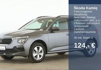 Gebrauchtwagen Skoda Kamiq