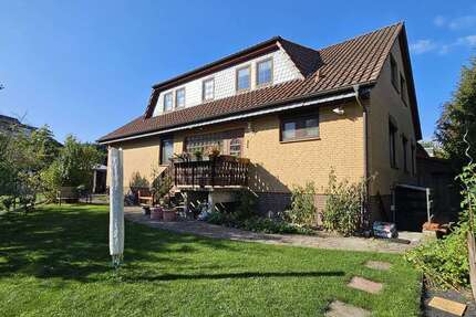 Haus zum Kaufen in Salzgitter 395.000 € 150 m² 6 zimmer