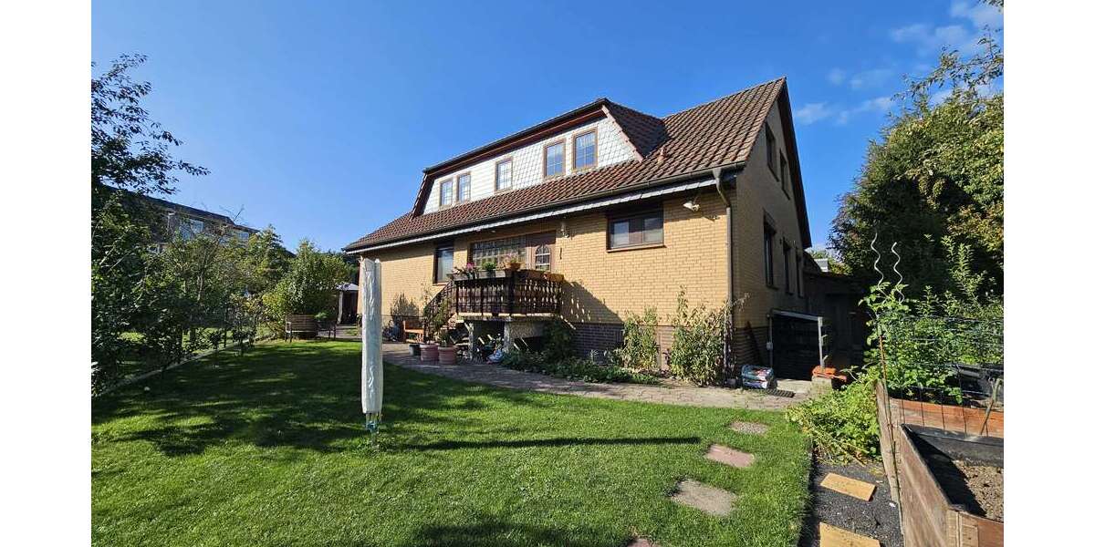 Haus zum Kaufen in Salzgitter 395.000 € 150 m² 6 zimmer