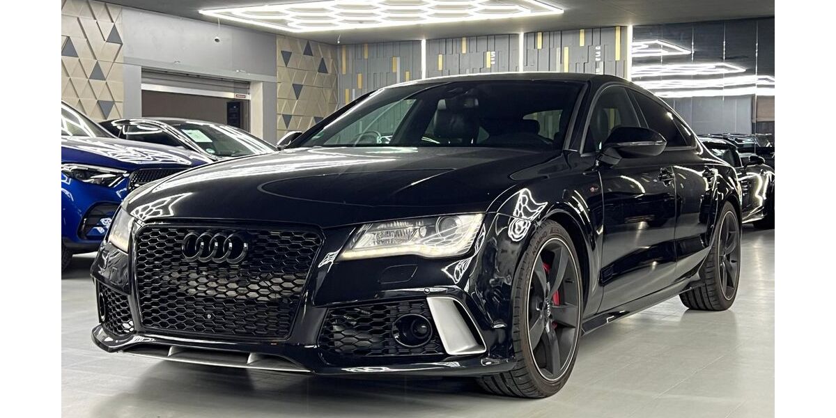 Audi A7 186.500 km 18.950 € Peine 31226