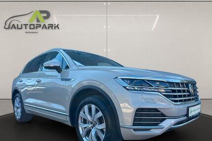 VW Touareg 207.341 km 29.790 &euro; Wolfenbüttel 38304