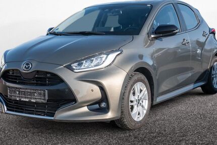 Mazda 2 Hybrid 9.800 km 23.750 &euro; Wolfenbüttel 38302