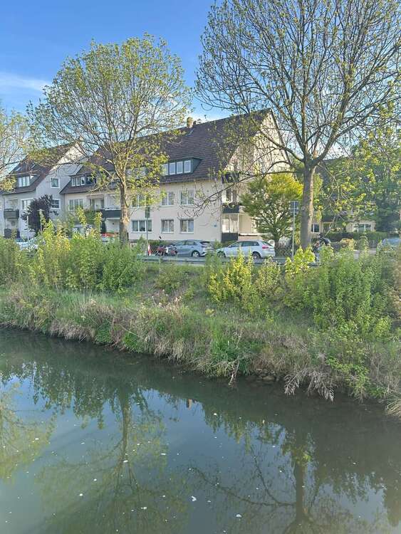 Wohnung zum Kaufen in Hildesheim 239.000 € 95 m²
