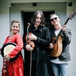 Broom Bezzums - Winter Carol Tour