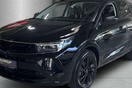 Opel Grandland (X) 29.489 km 19.350 &euro; Goslar 38644