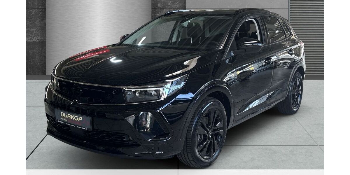 Opel Grandland (X) 29.489 km 19.350 &euro; Goslar 38644