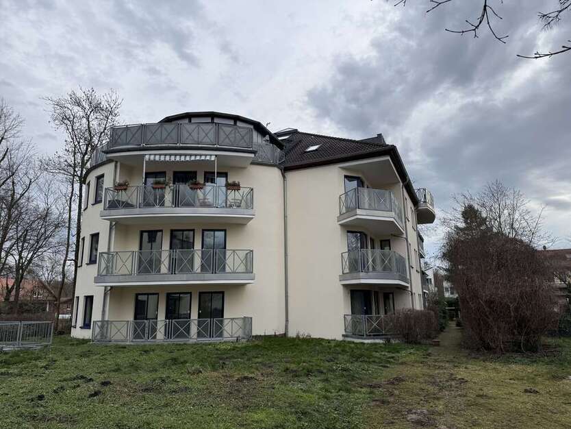 Wohnung zum Mieten in Magdeburg 690 € 79.3 m²