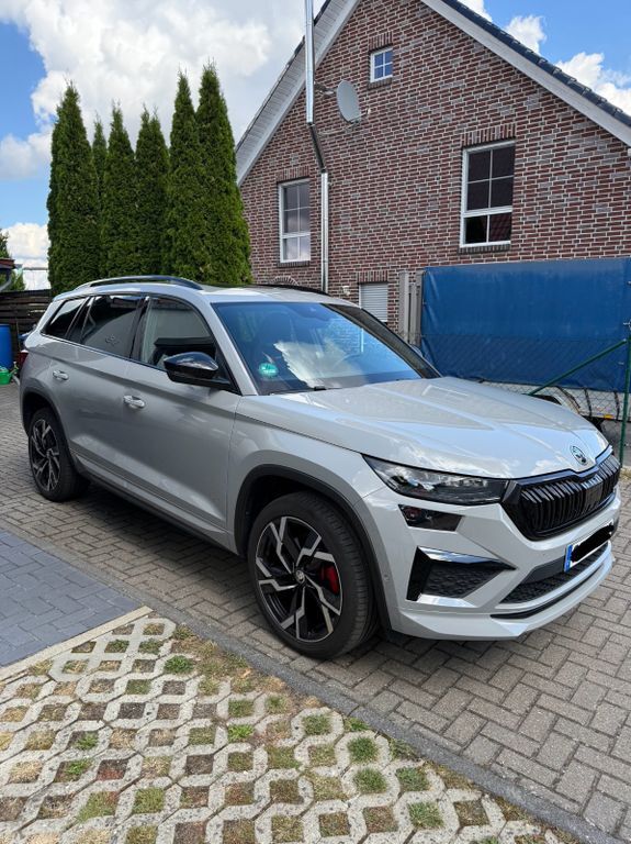 Kodiaq