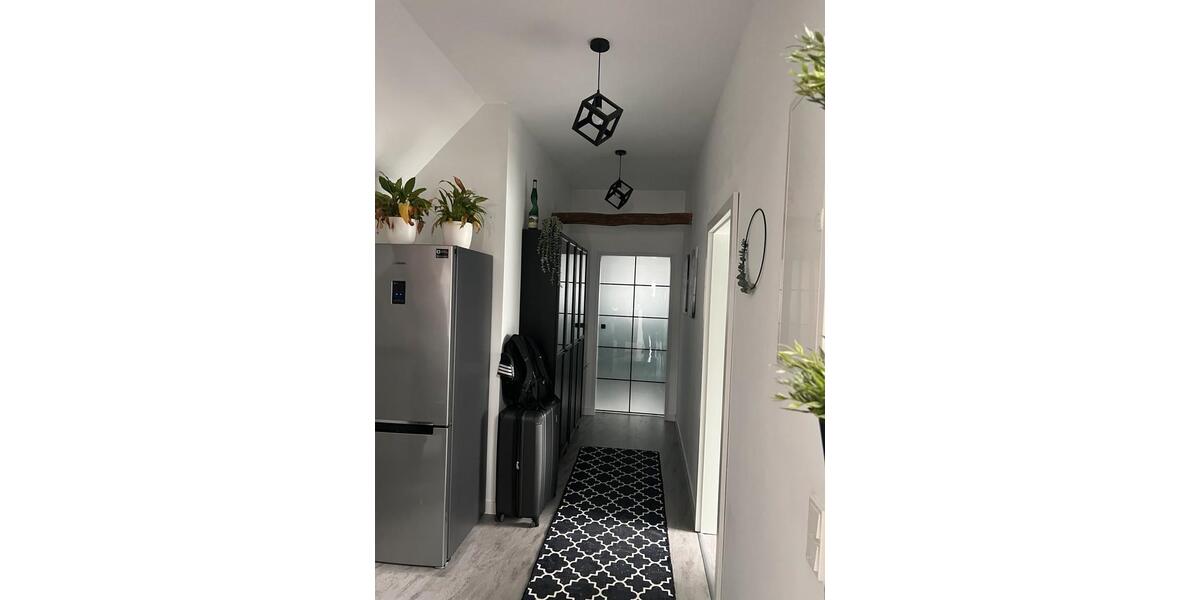 Dachgeschoßwohnung Salzgitter Ortschaft Nord - 3 Zimmer, 86 m&sup2;, 599&euro; | Angebot:26397722