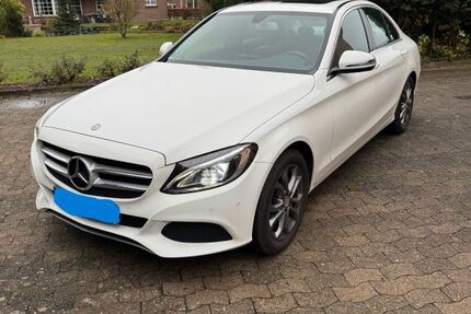 Mercedes-Benz C 180 85.500 km 15.800 € Kissenbrück 38324