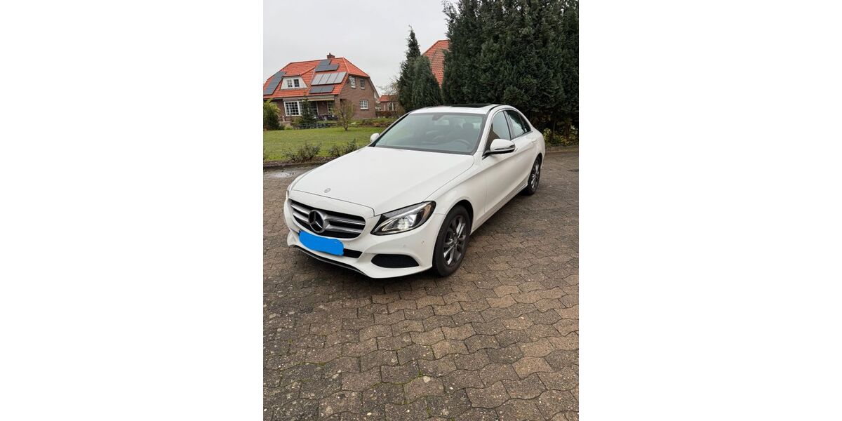 Mercedes-Benz C 180 85.500 km 15.800 € Kissenbrück 38324