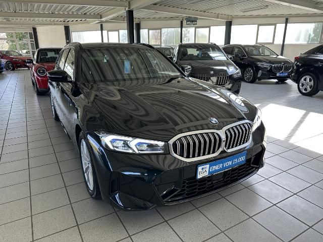 BMW 318 9.076 km 36.730 &euro; Salzgitter 38228