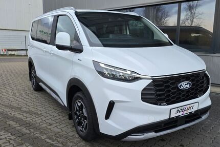 Ford Tourneo Custom 24.790 km 44.480 &euro; Goslar 38644