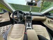 Passat CC