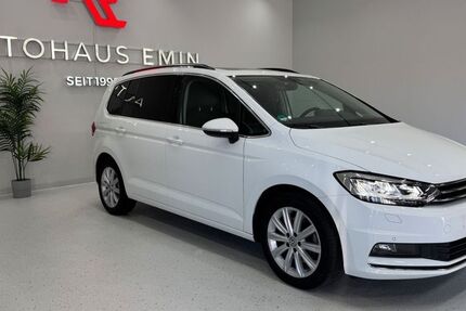 VW Touran 98.236 km 18.950 &euro; Salzgitter 38228