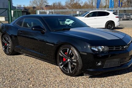 Chevrolet Camaro 67.742 km 21.990 &euro; Lengede 38268