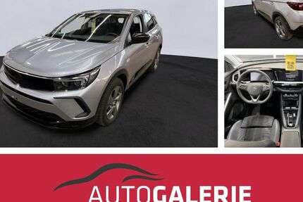 Opel Grandland (X) 20.900 km 17.950 &euro; Braunschweig 38116