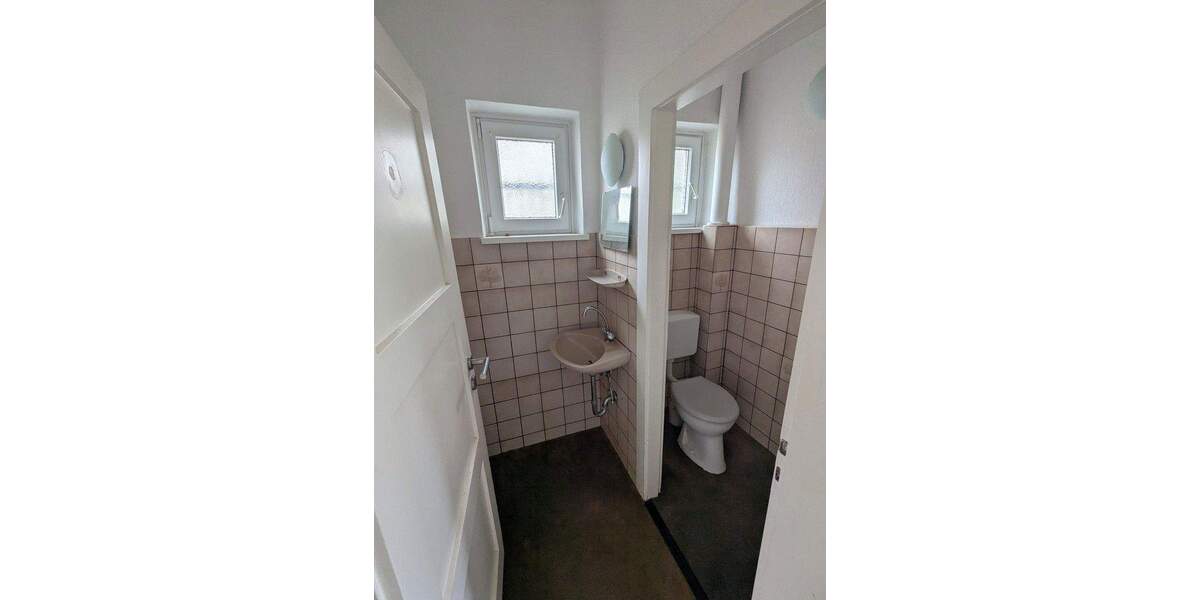 Doppelhaushälfte Salzgitter Bad - 6 Zimmer, 123 m&sup2;, 179.000&euro; | Angebot:25804040