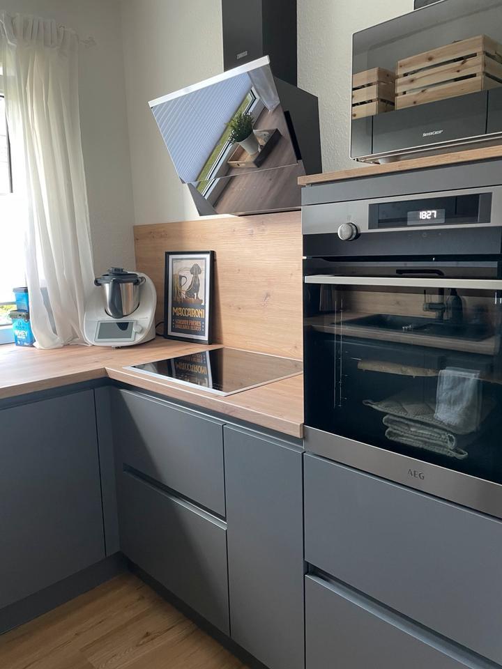 Schöne 3-Zimmer Wohnung mit Balkon & Garage in guter Lage