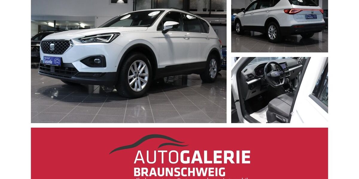 Seat Tarraco 73.000 km 24.900 &euro; Braunschweig 38116