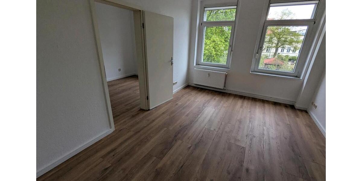 Etagenwohnung Braunschweig Nordstadt - 2 Zimmer, 60 m&sup2;, 698&euro; | Angebot:26233633