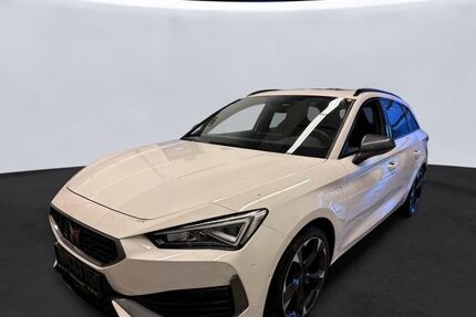 Cupra Leon 101.989 km 19.990 &euro; Vechelde 38159