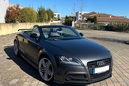 Audi TT 89.000 km 17.700 &euro; Cremlingen 38162