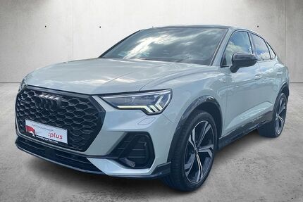 Audi Q3 61.353 km 37.919 € Goslar 38644