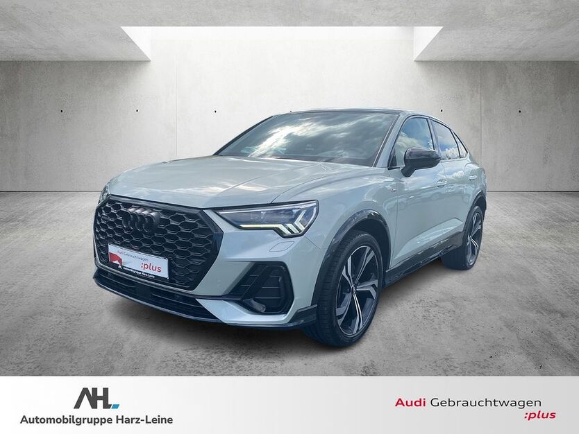 Audi Q3 61.353 km 37.919 € Goslar 38644