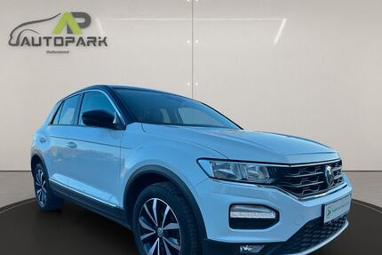 VW T-Roc 134.424 km 16.490 &euro; Wolfenbüttel 38304