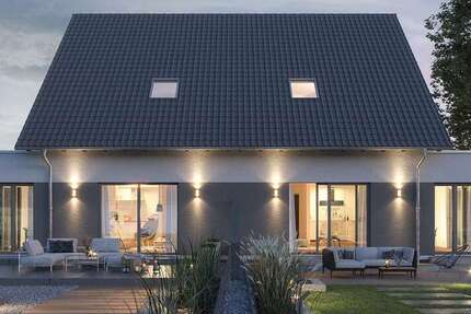 Haus zum Kaufen in Holle 350.000 € 130 m² 5 zimmer