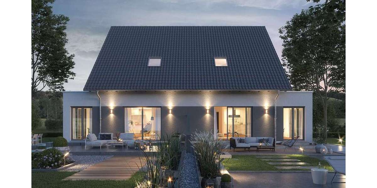 Haus zum Kaufen in Holle 350.000 € 130 m² 5 zimmer