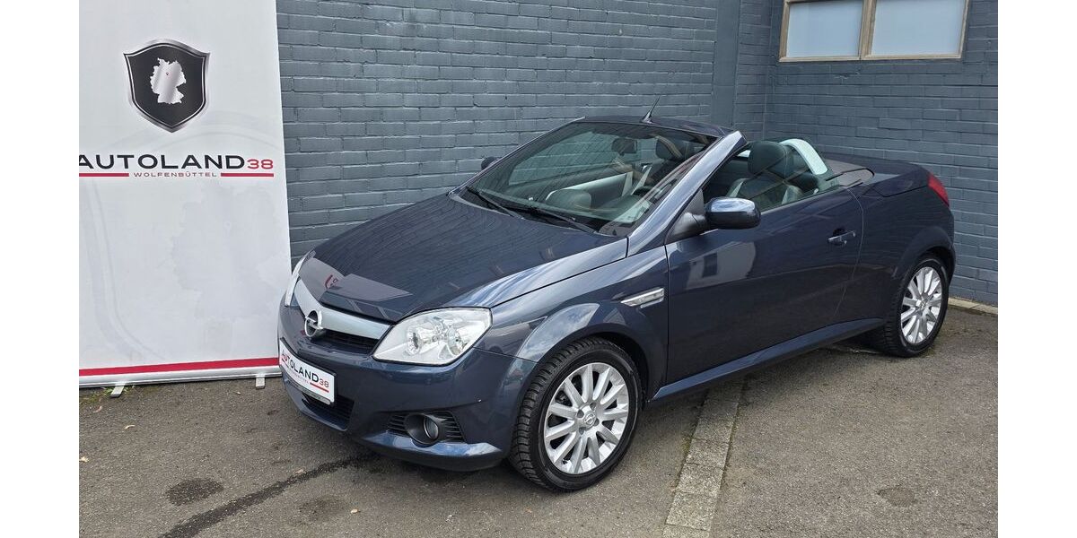 Opel Tigra 100.000 km 4.999 &euro; Ohrum 38312