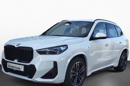 BMW X1 13.118 km 52.450 € Hildesheim 31137