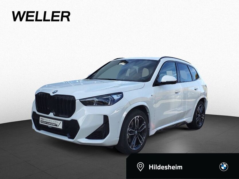 BMW X1 13.118 km 52.450 € Hildesheim 31137