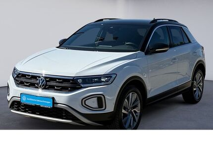 VW T-Roc 29.750 km 29.750 &euro; Braunschweig 38108