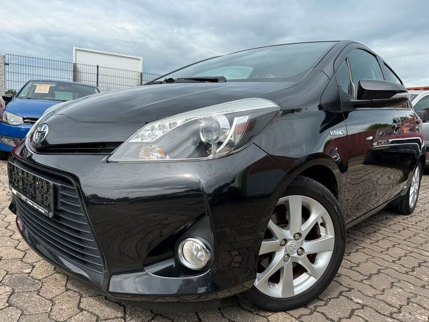 Yaris