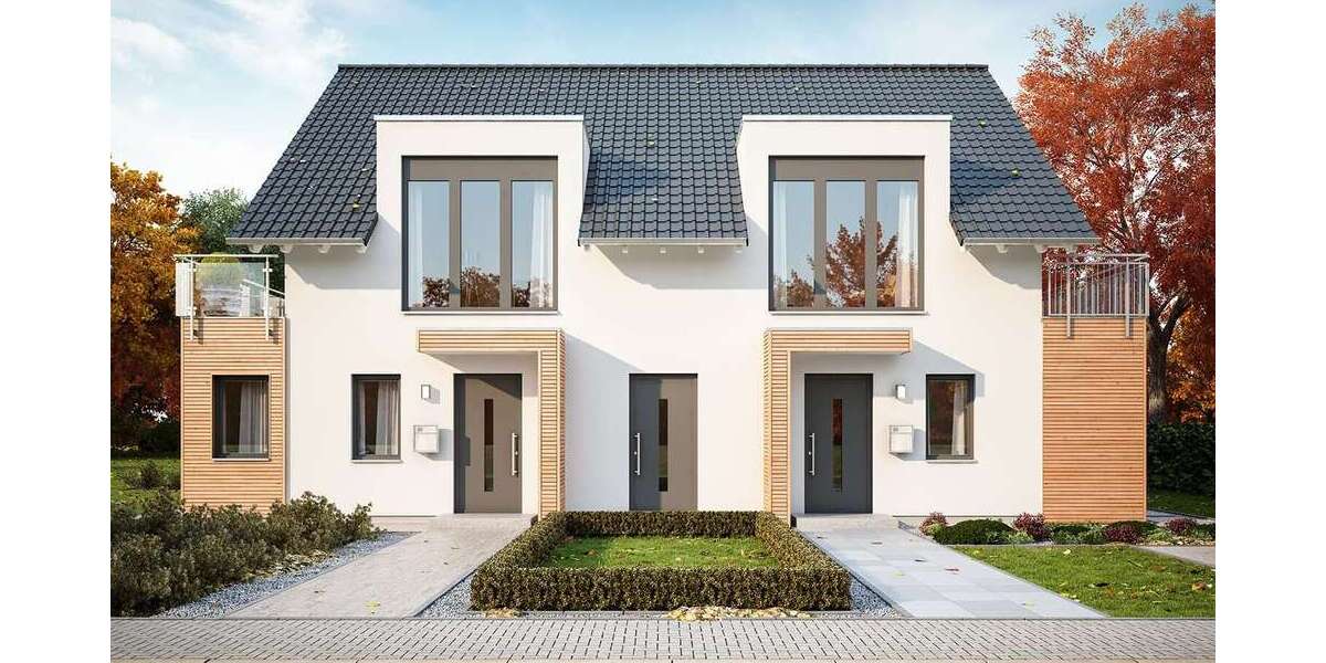 Einfamilienhaus Salzgitter Ortschaft Ost - 4 Zimmer, 109 m&sup2;, 298.500&euro; | Angebot:25511017