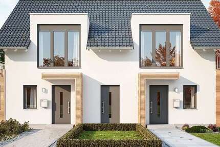 Haus Salzgitter Ortschaft Ost - 4 Zimmer, 109 m&sup2;, 298.500&euro; | Angebot:25511017