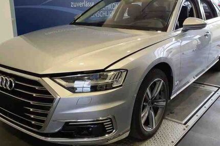 Audi A8 59.160 km 54.490 &euro; Braunschweig 38122