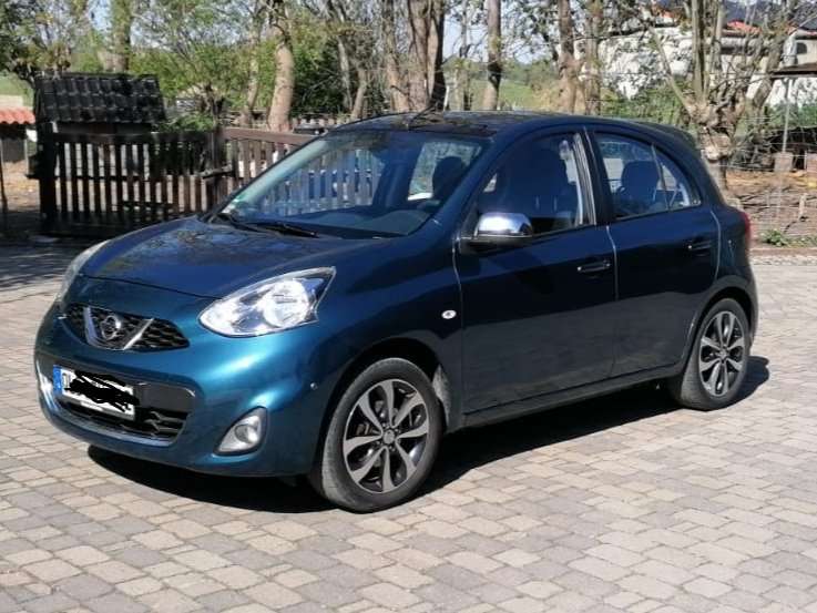 Micra