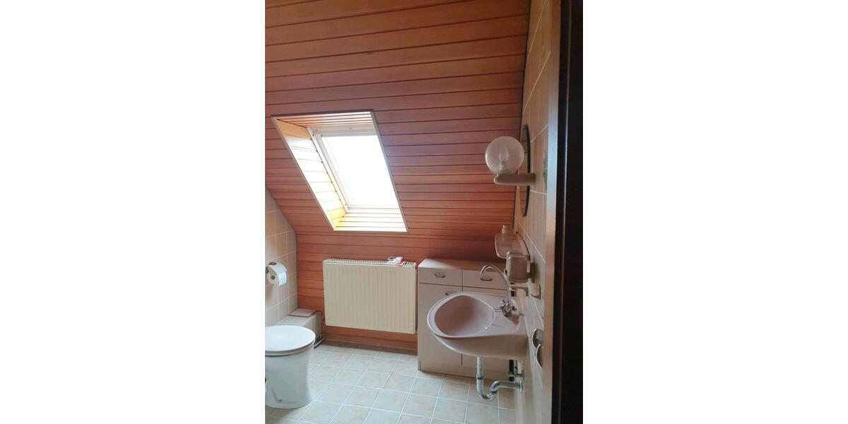 Freistehendes Einfamilienhaus in Oelber a. w. Wg. 6 zimmer