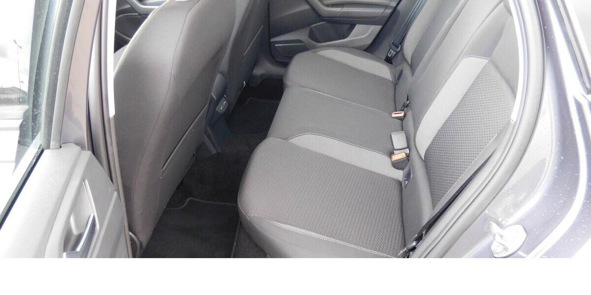 VW Polo 1.0 Life MPI BMT 4Trg Klima Navi LED 21.400 km 15.690 &euro; Vordorf 38533