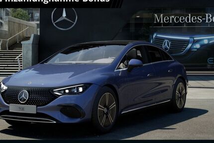 Mercedes-Benz EQE 9.963 km 56.590 &euro; Braunschweig 38122