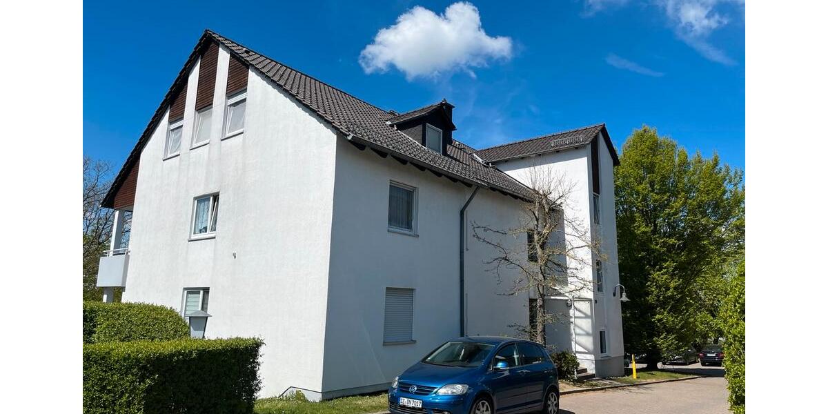 Dachgeschoßwohnung Salzgitter Ortschaft Südost - 1 Zimmer, 45 m&sup2;, 490&euro; | Angebot:26322921